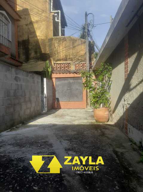 Conheça 26. do imóvel - Apartamento 2 quartos Varanda à venda em Rocha Miranda - Rio de Janeiro, RJ - AP02160 - 27 26. - 27