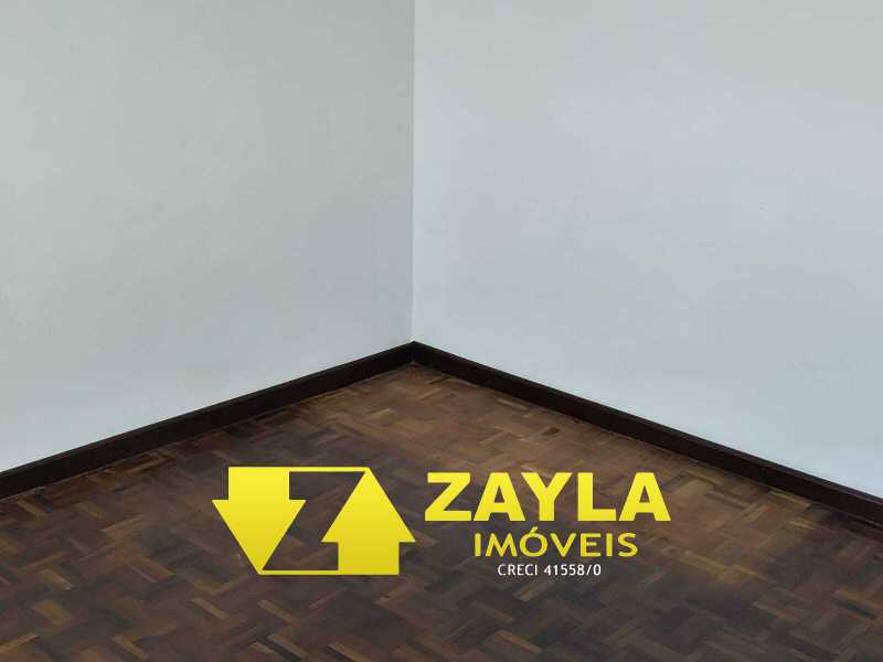 Conheça 11. do imóvel - Apartamento amplo com elevador, vaga e dependência completa à venda em Irajá - Rio de Janeiro, RJ - AP02164 - 11 11. - 11