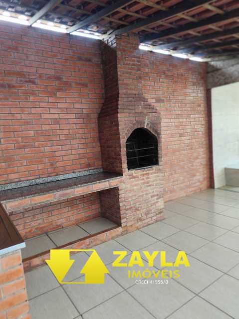 Conheça 23. do imóvel - Apartamento amplo com elevador, vaga e dependência completa à venda em Irajá - Rio de Janeiro, RJ - AP02164 - 24 23. - 24