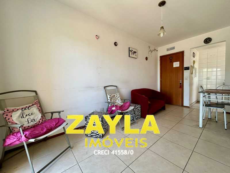 Conheça WhatsApp Image 2026-02-23 at 1 do imóvel - EXCELENTE APARTAMENTO DE 02 QUARTOS EM IRAJÁ - APC00611 - 2 WhatsApp Image 2026-02-23 at 1 - 2