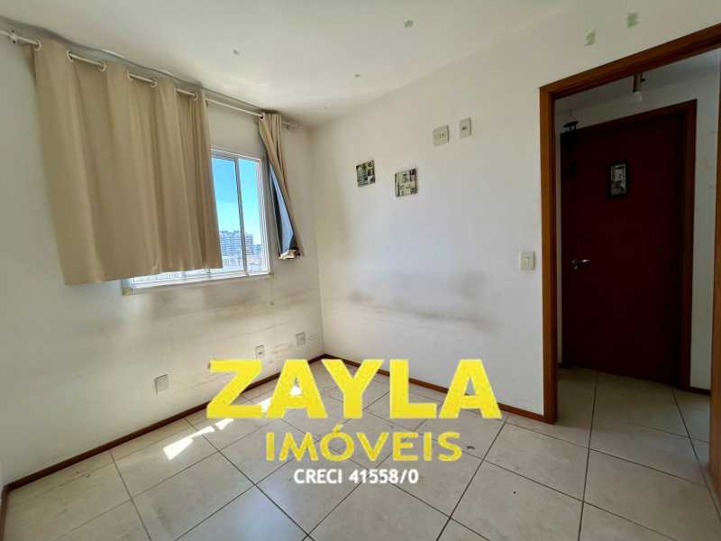 Conheça WhatsApp Image 2026-02-23 at 1 do imóvel - EXCELENTE APARTAMENTO DE 02 QUARTOS EM IRAJÁ - APC00611 - 4 WhatsApp Image 2026-02-23 at 1 - 4