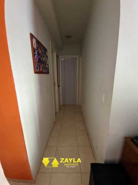 Conheça 4 do imóvel - Apartamento 1º andar 2 quartos vaga de garagem a venda - Irajá Rj Carioca Life - AP00747 - 4 4 - 4