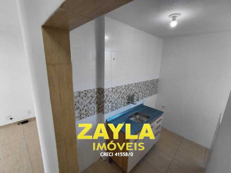 Conheça WhatsApp Image 2026-02-23 at 1 do imóvel - Maravilhoso apartamento de 02 quartos e com varanda em Vila Valqueire. - APC00612 - 7 WhatsApp Image 2026-02-23 at 1 - 7