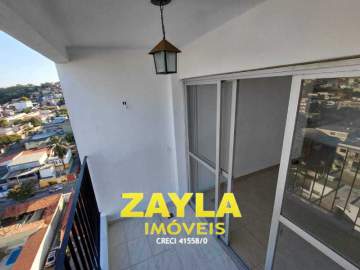 Maravilhoso apartamento de 02 quartos e com varanda em Vila Valqueire. - APC00612 Maravilhoso apartamento de 02 quartos e com varanda em Vila Valqueire. - APC00612