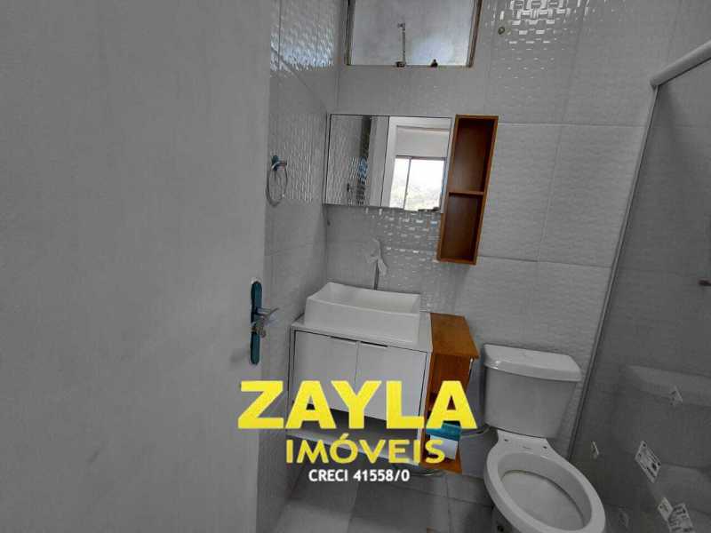 Conheça WhatsApp Image 2026-02-23 at 1 do imóvel - Maravilhoso apartamento de 02 quartos e com varanda em Vila Valqueire. - APC00612 - 10 WhatsApp Image 2026-02-23 at 1 - 10