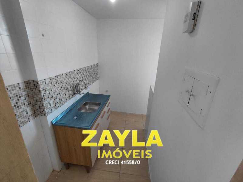 Conheça WhatsApp Image 2026-02-23 at 1 do imóvel - Maravilhoso apartamento de 02 quartos e com varanda em Vila Valqueire. - APC00612 - 11 WhatsApp Image 2026-02-23 at 1 - 11