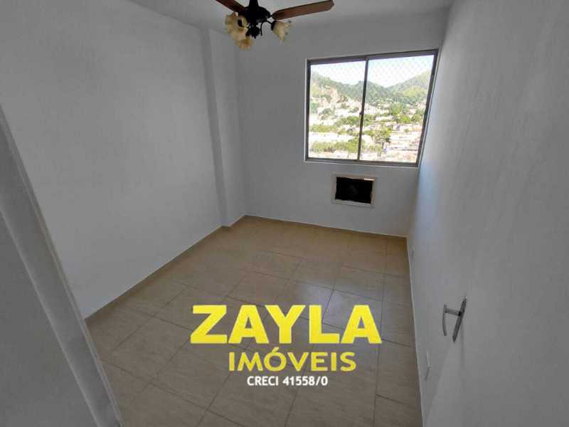 Conheça WhatsApp Image 2026-02-23 at 1 do imóvel - Maravilhoso apartamento de 02 quartos e com varanda em Vila Valqueire. - APC00612 - 16 WhatsApp Image 2026-02-23 at 1 - 16