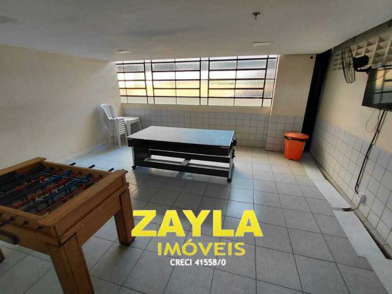 Conheça WhatsApp Image 2026-02-23 at 1 do imóvel - Maravilhoso apartamento de 02 quartos e com varanda em Vila Valqueire. - APC00612 - 23 WhatsApp Image 2026-02-23 at 1 - 23