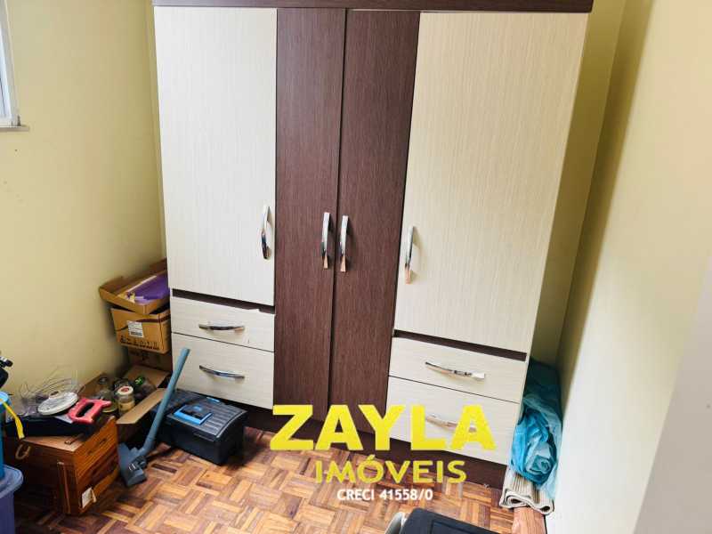 Conheça WhatsApp Image 2026-02-23 at 1 do imóvel - MARAVILHOSO E AMPLO APARTAMENTO DE 02 QUARTOS NA VILA DA PENHA - APC00615 - 19 WhatsApp Image 2026-02-23 at 1 - 19