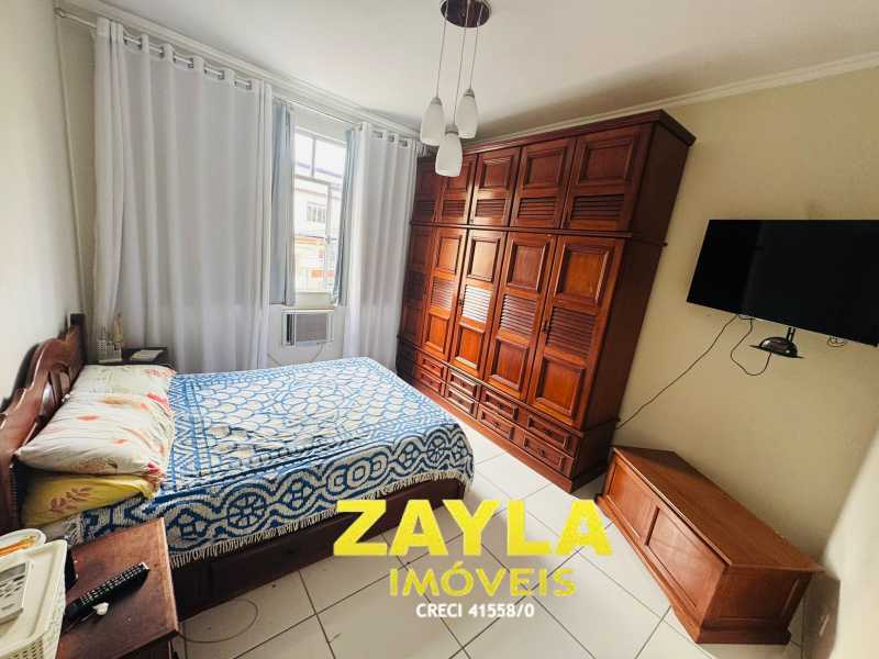Conheça WhatsApp Image 2026-02-23 at 1 do imóvel - MARAVILHOSO E AMPLO APARTAMENTO DE 02 QUARTOS NA VILA DA PENHA - APC00615 - 5 WhatsApp Image 2026-02-23 at 1 - 5