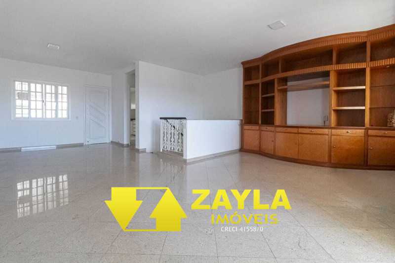 Conheça 2. do imóvel - Casa triplex 3 quartos sendo 1 suíte Piscina Vaga de garagem à venda em Jacarepaguá - Rio de Janeiro, RJ - CN00163 - 2 2. - 2