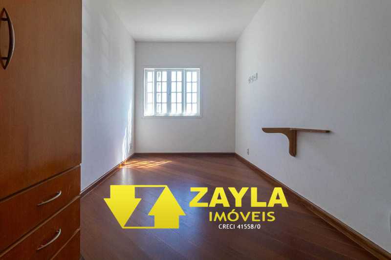 Conheça 7. do imóvel - Casa triplex 3 quartos sendo 1 suíte Piscina Vaga de garagem à venda em Jacarepaguá - Rio de Janeiro, RJ - CN00163 - 7 7. - 7