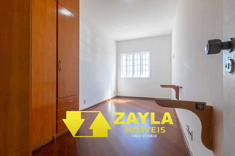 Conheça 8. do imóvel - Casa triplex 3 quartos sendo 1 suíte Piscina Vaga de garagem à venda em Jacarepaguá - Rio de Janeiro, RJ - CN00163 - 8 8. - 8