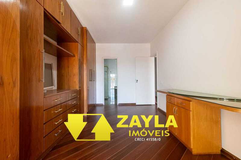Conheça 9. do imóvel - Casa triplex 3 quartos sendo 1 suíte Piscina Vaga de garagem à venda em Jacarepaguá - Rio de Janeiro, RJ - CN00163 - 9 9. - 9