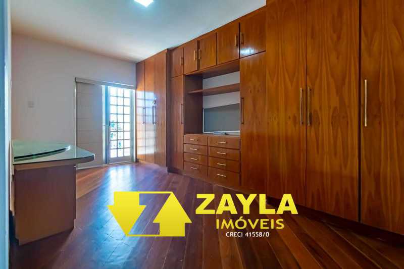 Conheça 10. do imóvel - Casa triplex 3 quartos sendo 1 suíte Piscina Vaga de garagem à venda em Jacarepaguá - Rio de Janeiro, RJ - CN00163 - 10 10. - 10