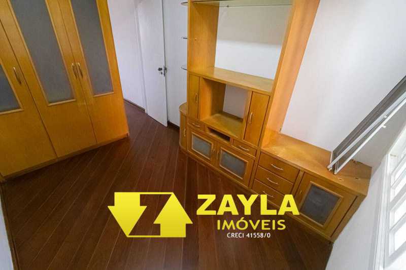 Conheça 11. do imóvel - Casa triplex 3 quartos sendo 1 suíte Piscina Vaga de garagem à venda em Jacarepaguá - Rio de Janeiro, RJ - CN00163 - 11 11. - 11