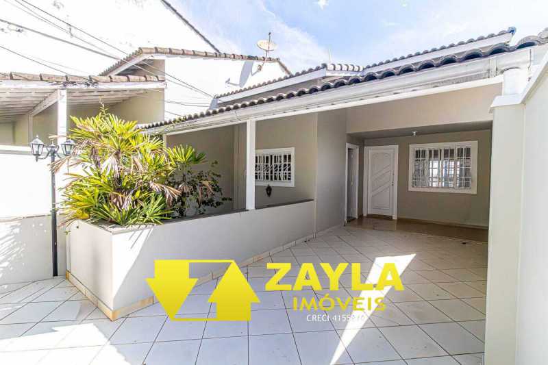 Conheça 17. do imóvel - Casa triplex 3 quartos sendo 1 suíte Piscina Vaga de garagem à venda em Jacarepaguá - Rio de Janeiro, RJ - CN00163 - 17 17. - 17