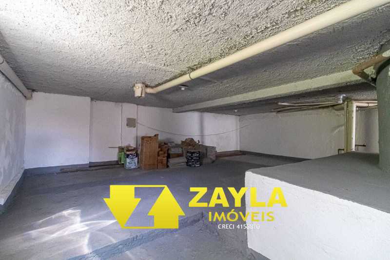 Conheça 19. do imóvel - Casa triplex 3 quartos sendo 1 suíte Piscina Vaga de garagem à venda em Jacarepaguá - Rio de Janeiro, RJ - CN00163 - 19 19. - 19