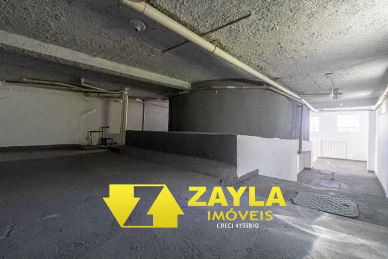Conheça 20. do imóvel - Casa triplex 3 quartos sendo 1 suíte Piscina Vaga de garagem à venda em Jacarepaguá - Rio de Janeiro, RJ - CN00163 - 20 20. - 20