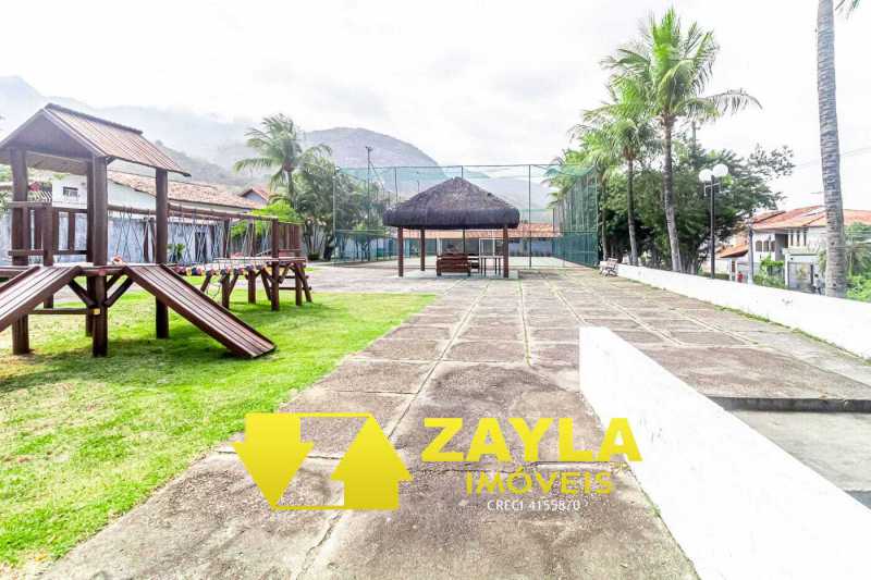 Conheça 29. do imóvel - Casa triplex 3 quartos sendo 1 suíte Piscina Vaga de garagem à venda em Jacarepaguá - Rio de Janeiro, RJ - CN00163 - 29 29. - 29