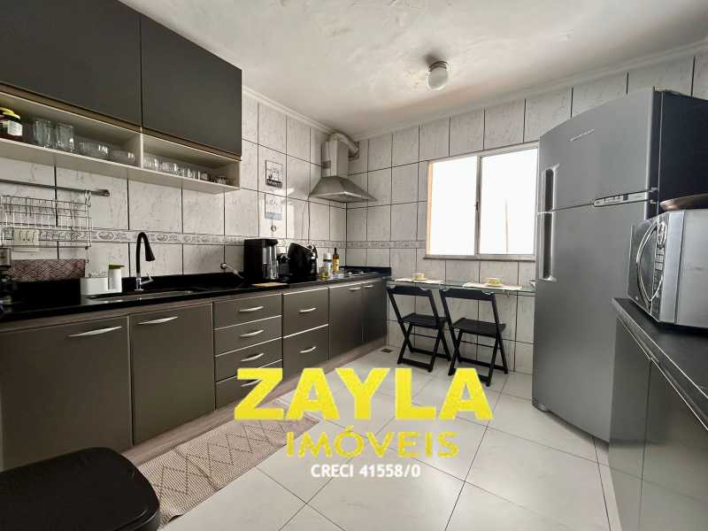 Conheça WhatsApp Image 2026-02-24 at 1 do imóvel - Excelente apartamento TIPO CASA de 02 Quartos na Vila da Penha. - APC00616 - 6 WhatsApp Image 2026-02-24 at 1 - 6