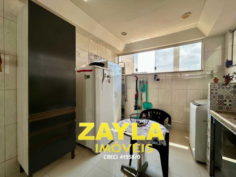 Conheça WhatsApp Image 2026-02-24 at 1 do imóvel - Excelente apartamento TIPO CASA de 02 Quartos na Vila da Penha. - APC00616 - 9 WhatsApp Image 2026-02-24 at 1 - 9
