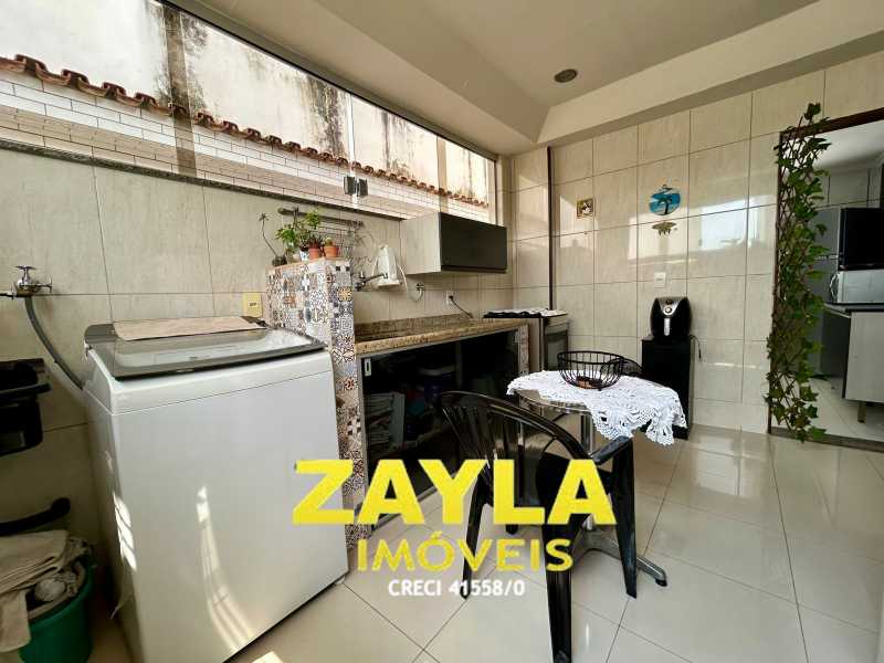 Conheça WhatsApp Image 2026-02-24 at 1 do imóvel - Excelente apartamento TIPO CASA de 02 Quartos na Vila da Penha. - APC00616 - 10 WhatsApp Image 2026-02-24 at 1 - 10