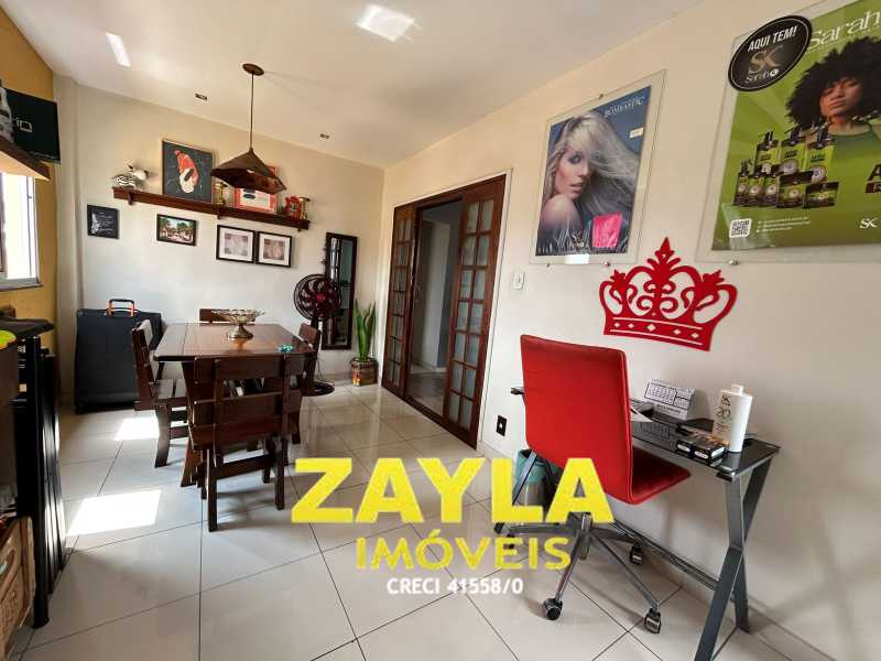 Conheça WhatsApp Image 2026-02-24 at 1 do imóvel - Excelente apartamento TIPO CASA de 02 Quartos na Vila da Penha. - APC00616 - 12 WhatsApp Image 2026-02-24 at 1 - 12