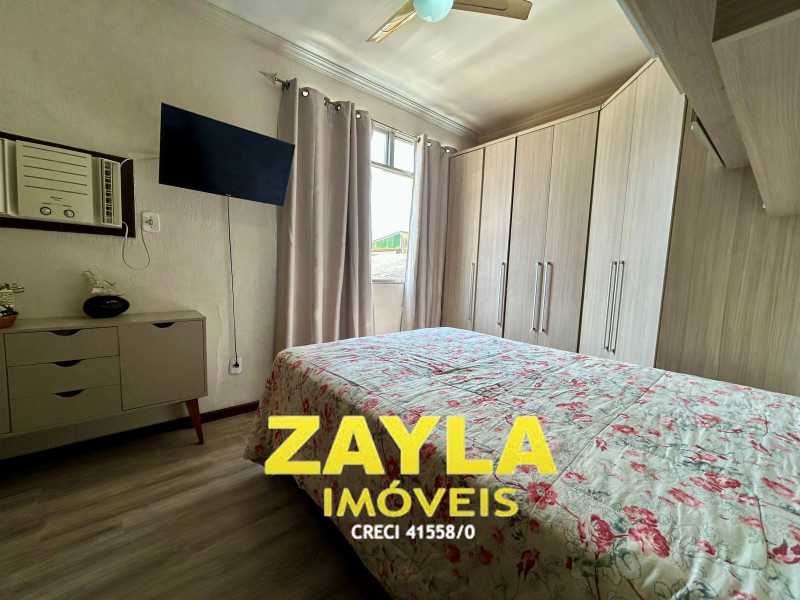 Conheça WhatsApp Image 2026-02-24 at 1 do imóvel - Excelente apartamento TIPO CASA de 02 Quartos na Vila da Penha. - APC00616 - 16 WhatsApp Image 2026-02-24 at 1 - 16
