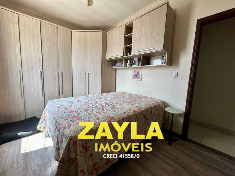 Conheça WhatsApp Image 2026-02-24 at 1 do imóvel - Excelente apartamento TIPO CASA de 02 Quartos na Vila da Penha. - APC00616 - 17 WhatsApp Image 2026-02-24 at 1 - 17