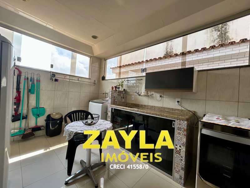 Conheça WhatsApp Image 2026-02-24 at 1 do imóvel - Excelente apartamento TIPO CASA de 02 Quartos na Vila da Penha. - APC00616 - 8 WhatsApp Image 2026-02-24 at 1 - 8