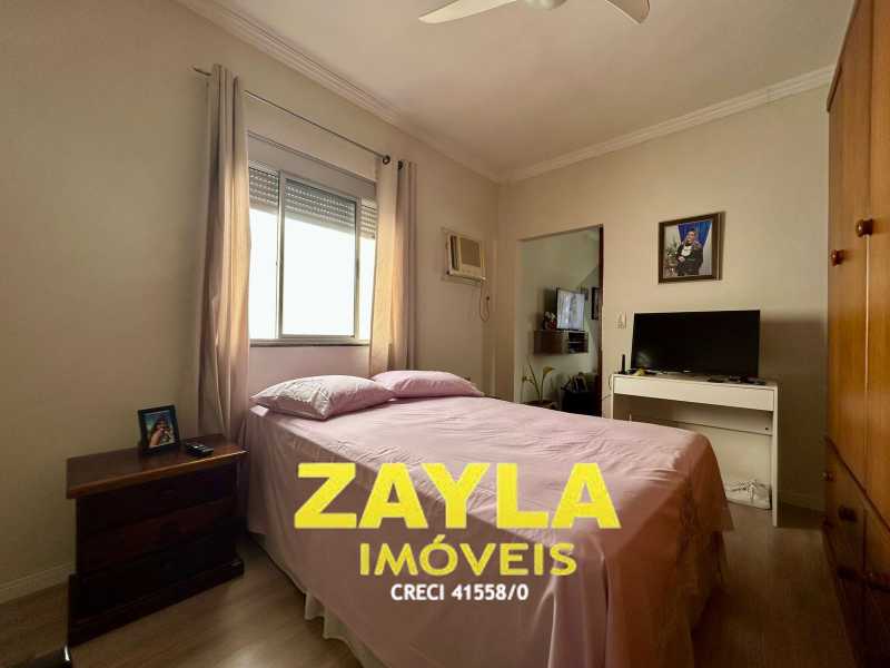 Conheça WhatsApp Image 2026-02-24 at 1 do imóvel - Excelente apartamento TIPO CASA de 02 Quartos na Vila da Penha. - APC00616 - 22 WhatsApp Image 2026-02-24 at 1 - 22