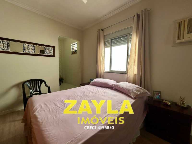 Conheça WhatsApp Image 2026-02-24 at 1 do imóvel - Excelente apartamento TIPO CASA de 02 Quartos na Vila da Penha. - APC00616 - 20 WhatsApp Image 2026-02-24 at 1 - 20