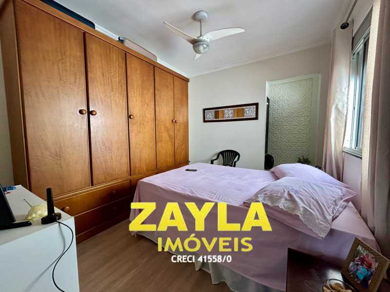 Conheça WhatsApp Image 2026-02-24 at 1 do imóvel - Excelente apartamento TIPO CASA de 02 Quartos na Vila da Penha. - APC00616 - 21 WhatsApp Image 2026-02-24 at 1 - 21