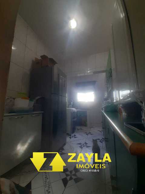 Conheça 13. do imóvel - Apartamento 2 quartos Varanda Churrasqueira à venda em Honório Gurgel - Rio de Janeiro, RJ - AP02168 - 13 13. - 13