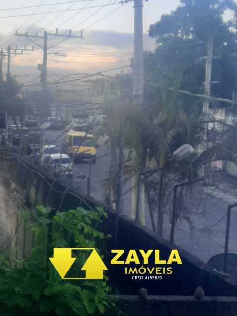 Conheça 20. do imóvel - Apartamento 2 quartos Varanda Churrasqueira à venda em Honório Gurgel - Rio de Janeiro, RJ - AP02168 - 20 20. - 20