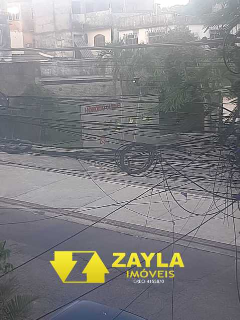 Conheça 21. do imóvel - Apartamento 2 quartos Varanda Churrasqueira à venda em Honório Gurgel - Rio de Janeiro, RJ - AP02168 - 21 21. - 21