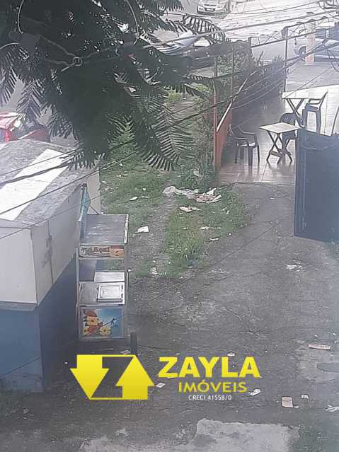 Conheça 22. do imóvel - Apartamento 2 quartos Varanda Churrasqueira à venda em Honório Gurgel - Rio de Janeiro, RJ - AP02168 - 22 22. - 22