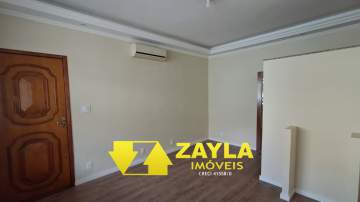 Condomínio Bairrinho - Apartamento 3 quartos sendo 1 suíte à venda em Vista Alegre - Rio de Janeiro, RJ - AP02170