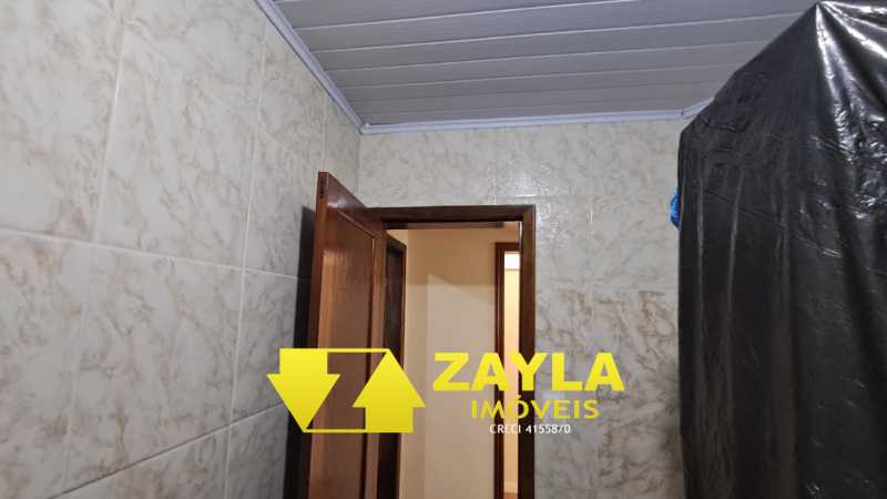 Conheça 4. do imóvel - Apartamento 3 quartos sendo 1 suíte à venda em Vista Alegre - Rio de Janeiro, RJ - AP02170 - 4 4. - 4