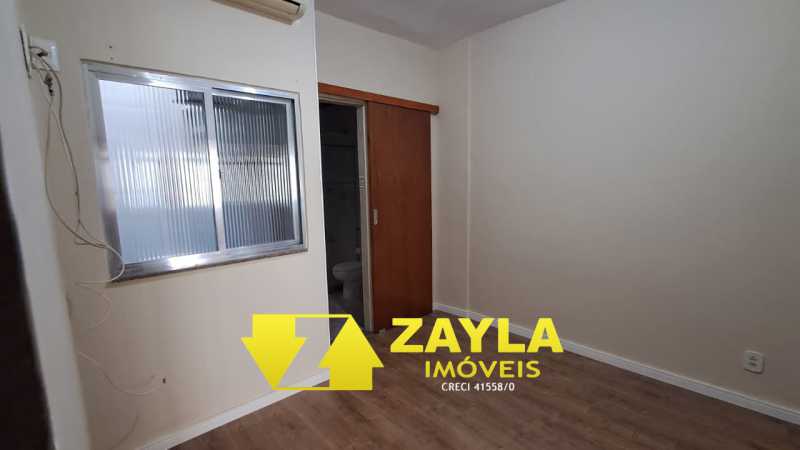 Conheça 5. do imóvel - Apartamento 3 quartos sendo 1 suíte à venda em Vista Alegre - Rio de Janeiro, RJ - AP02170 - 5 5. - 5