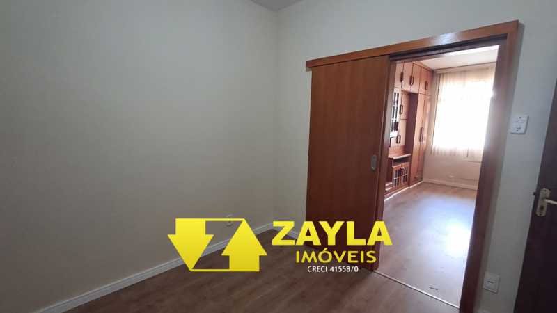 Conheça 6. do imóvel - Apartamento 3 quartos sendo 1 suíte à venda em Vista Alegre - Rio de Janeiro, RJ - AP02170 - 6 6. - 6