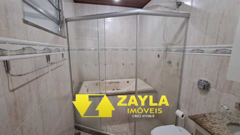 Conheça 7. do imóvel - Apartamento 3 quartos sendo 1 suíte à venda em Vista Alegre - Rio de Janeiro, RJ - AP02170 - 7 7. - 7