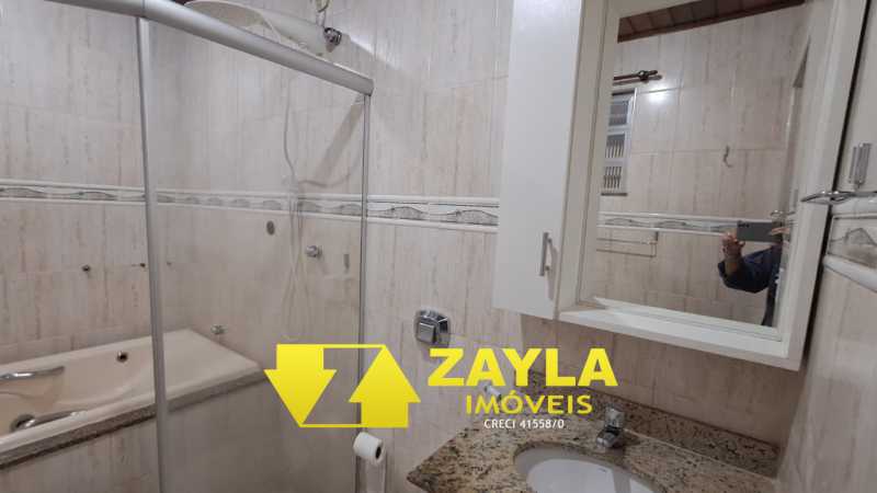 Conheça 8. do imóvel - Apartamento 3 quartos sendo 1 suíte à venda em Vista Alegre - Rio de Janeiro, RJ - AP02170 - 8 8. - 8
