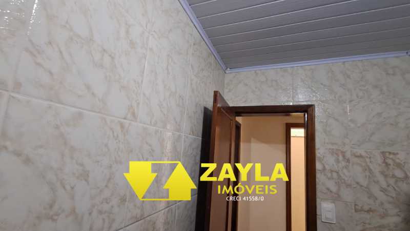 Conheça 9. do imóvel - Apartamento 3 quartos sendo 1 suíte à venda em Vista Alegre - Rio de Janeiro, RJ - AP02170 - 9 9. - 9