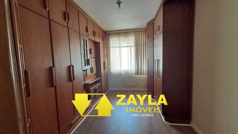 Conheça 10. do imóvel - Apartamento 3 quartos sendo 1 suíte à venda em Vista Alegre - Rio de Janeiro, RJ - AP02170 - 10 10. - 10