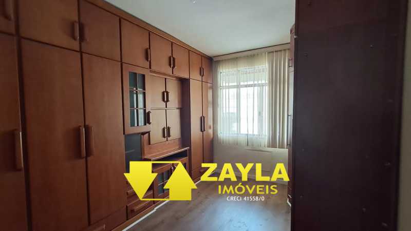 Conheça 11. do imóvel - Apartamento 3 quartos sendo 1 suíte à venda em Vista Alegre - Rio de Janeiro, RJ - AP02170 - 11 11. - 11