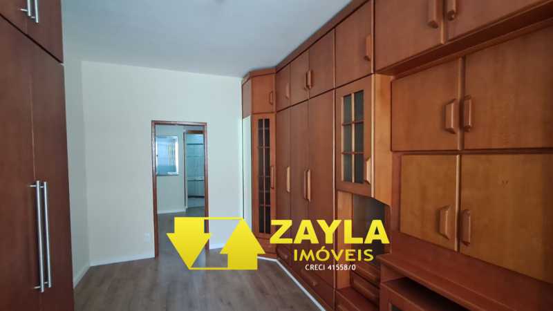 Conheça 12. do imóvel - Apartamento 3 quartos sendo 1 suíte à venda em Vista Alegre - Rio de Janeiro, RJ - AP02170 - 12 12. - 12