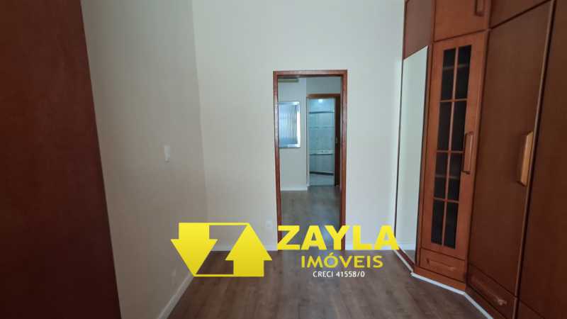 Conheça 13. do imóvel - Apartamento 3 quartos sendo 1 suíte à venda em Vista Alegre - Rio de Janeiro, RJ - AP02170 - 13 13. - 13