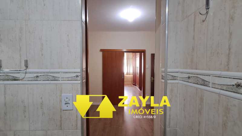 Conheça 14. do imóvel - Apartamento 3 quartos sendo 1 suíte à venda em Vista Alegre - Rio de Janeiro, RJ - AP02170 - 14 14. - 14